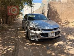 شيفروليه ماليبو